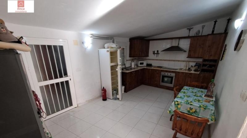 Badajoz - Lobón - 101m2