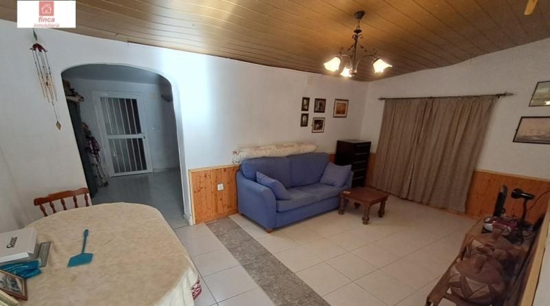 Badajoz - Lobón - 101m2