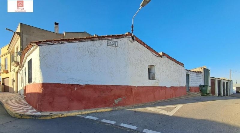 Badajoz - Lobón - 101m2