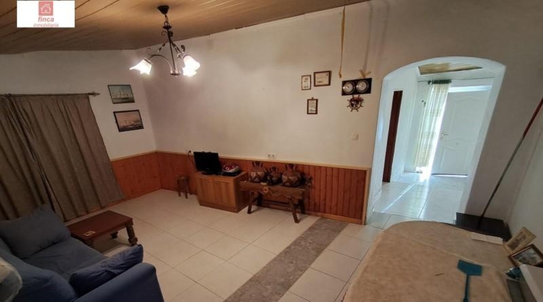 Badajoz - Lobón - 101m2