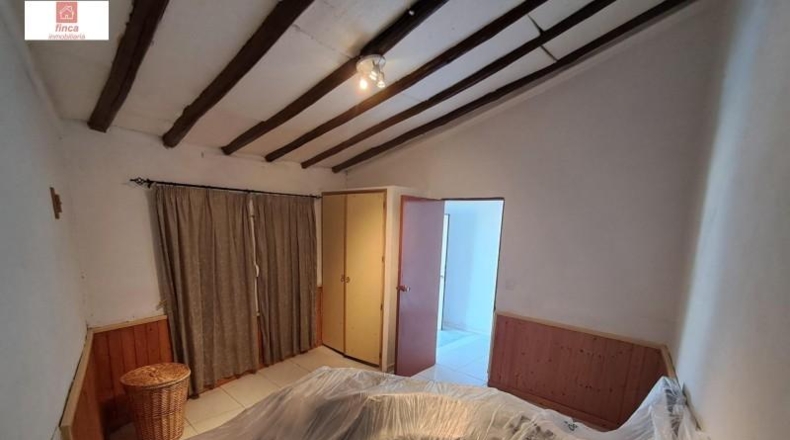 Badajoz - Lobón - 101m2