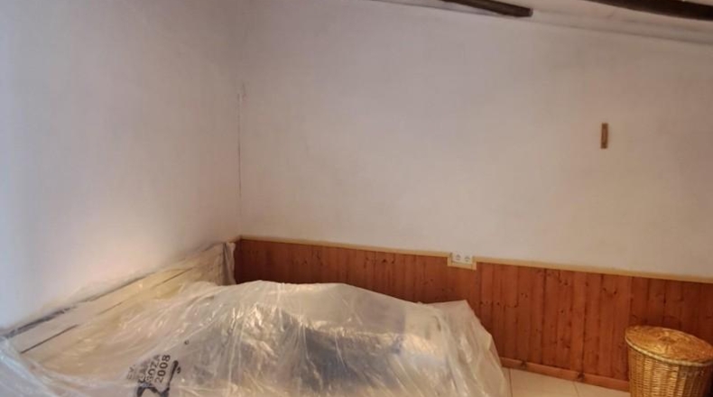 Badajoz - Lobón - 101m2