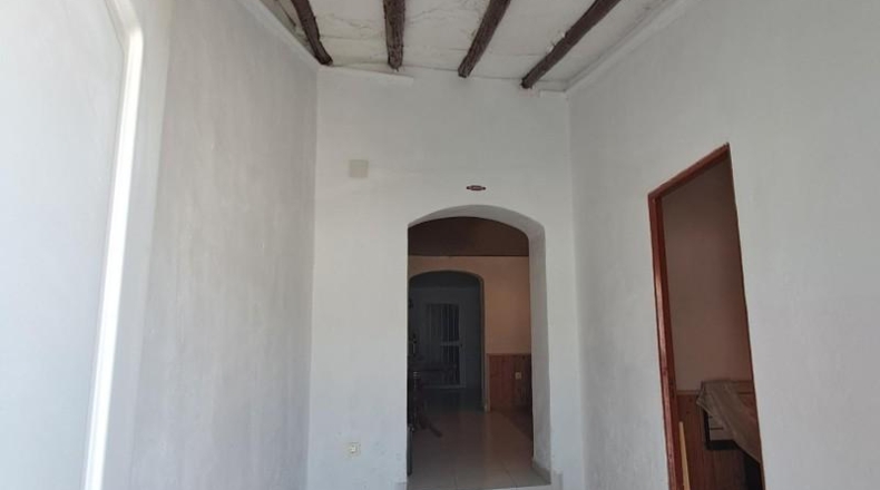 Badajoz - Lobón - 101m2