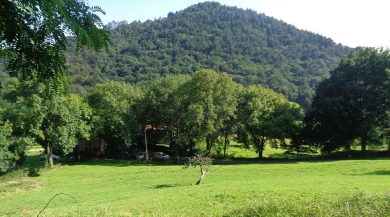 Cantàbria - Santa María de Cayón - 18059m2