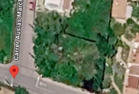 la Torre de Claramunt 500&nbsp;m²