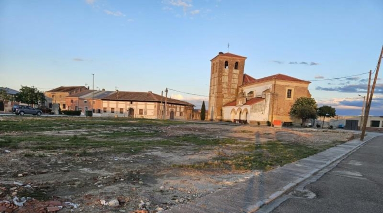 Vizcaya - Baracaldo - 870m2