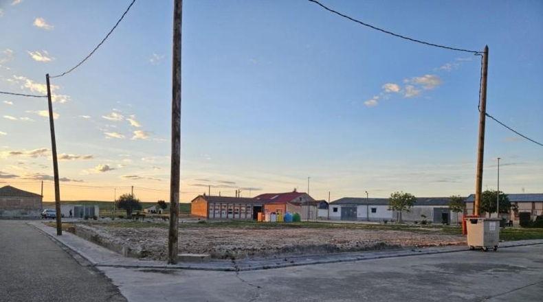 Vizcaya - Baracaldo - 870m2