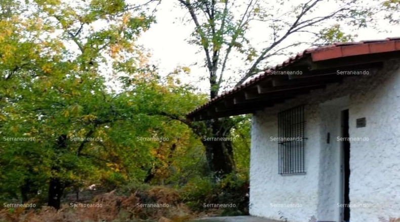 Huelva - Almonaster la Real - 13821m2