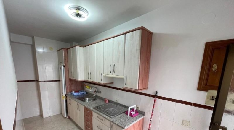 Cáceres - Торремоча - 86m2