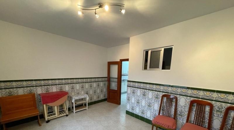 Cáceres - Торремоча - 86m2