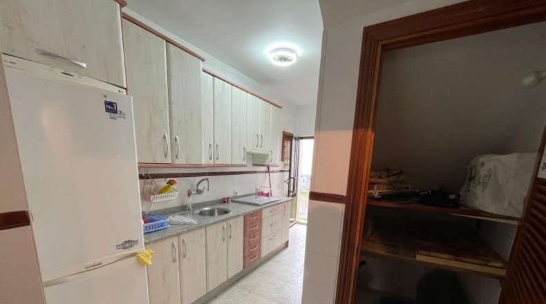 Cáceres - Торремоча - 86m2