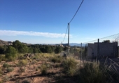 Parcel·la urbanitzable en venda a la España, Aledo, ref.: TR198236 foto