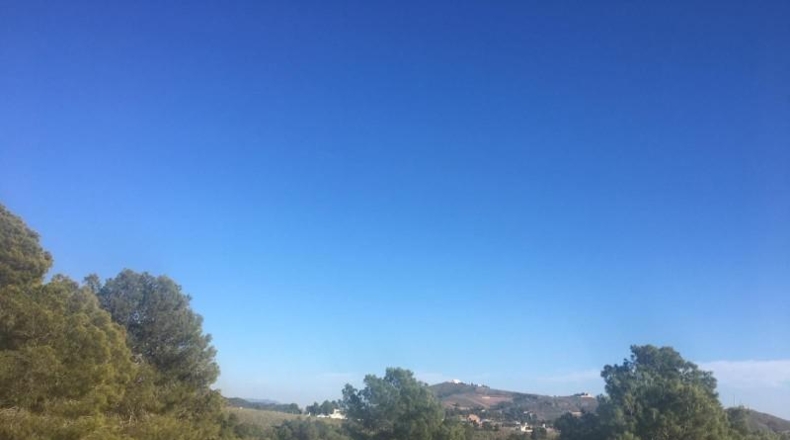 Murcia - Aledo - 5517m2