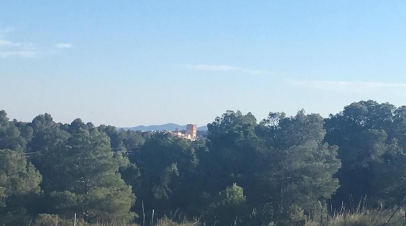 Murcia - Aledo - 5517m2