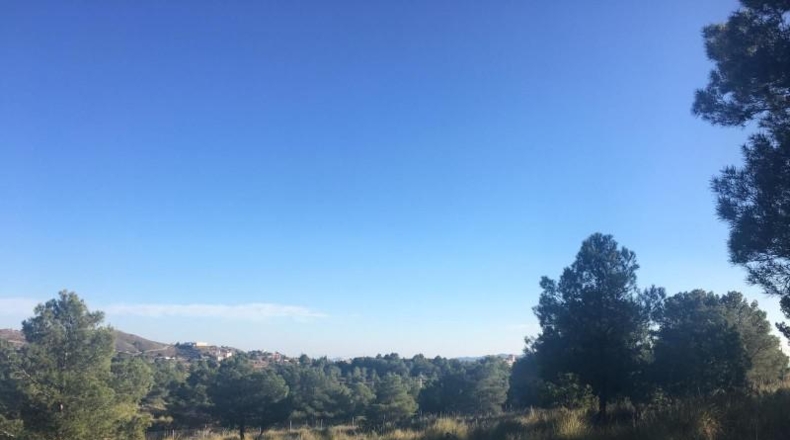 Murcia - Aledo - 5517m2