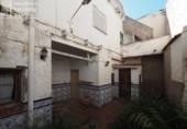 Casa de poble en venda a la España, Argamasilla de Alba, ref.: TR286770 foto