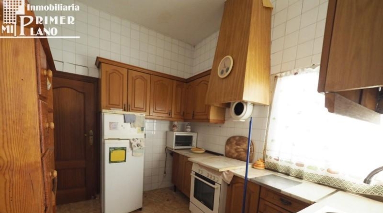 Ciudad Real - Argamasilla de Alba - 272m2