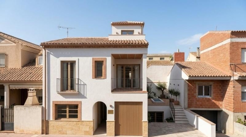 Murcia - Librilla - 170m2