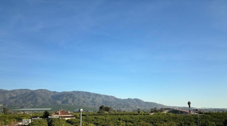 Murcia - Librilla - 170m2