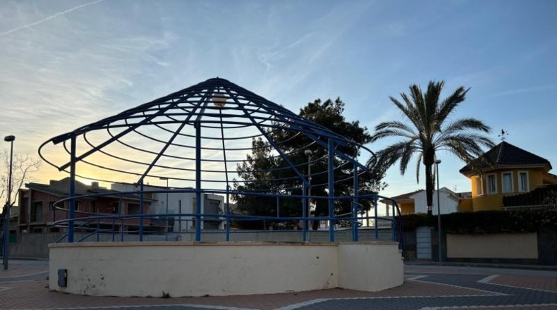 Murcia - Librilla - 170m2