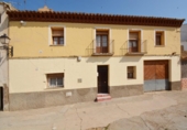 Casa de poble en venda a la España, Gallur, ref.: TR319944 foto