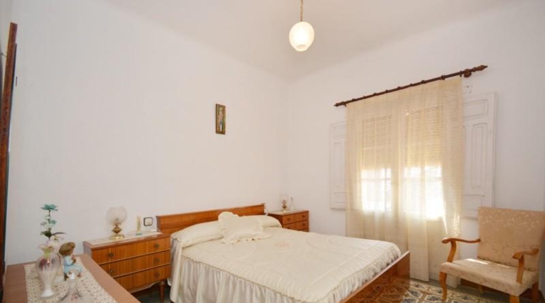 Сарагоса - Gallur - 296m2
