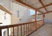 Casa de poble en venda a la España, Gallur, ref.: TR319944 foto