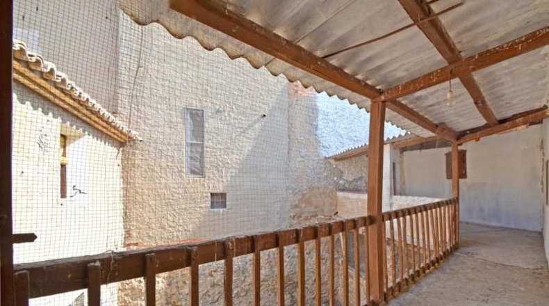 Сарагоса - Gallur - 296m2