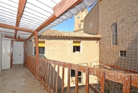 Gallur 296&nbsp;m² 