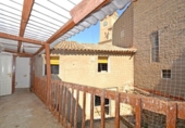 Casa de poble en venda a la España, Gallur, ref.: TR319944 foto