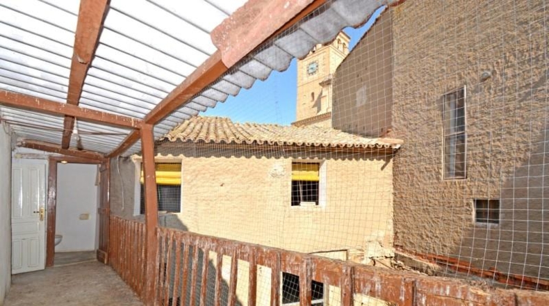 Сарагоса - Gallur - 296m2