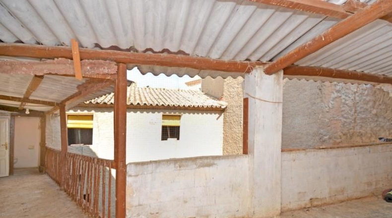 Сарагоса - Gallur - 296m2