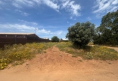 Terreny no urbanitzable en venda a la España, Barbate, ref.: TR407768 foto