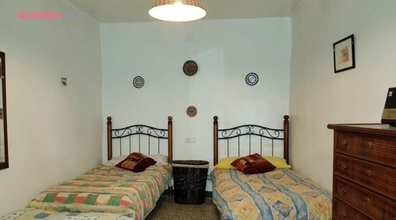 Córdoba - Pedroche - 664m2
