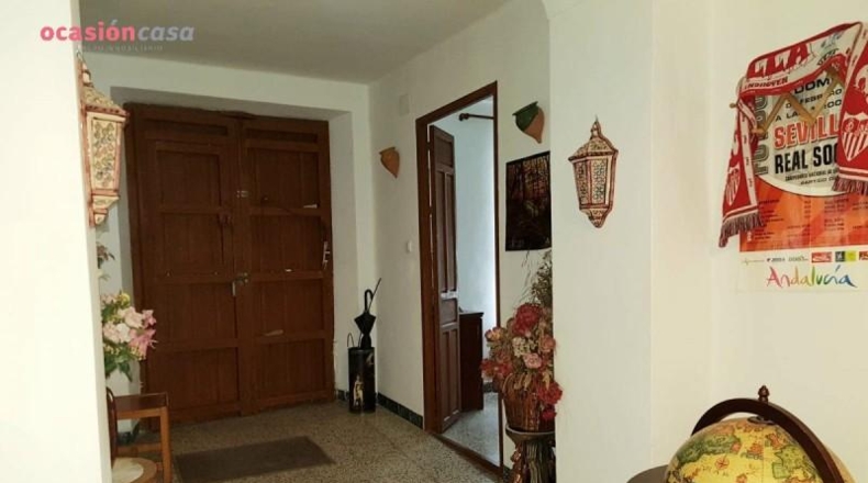 Córdoba - Pedroche - 664m2