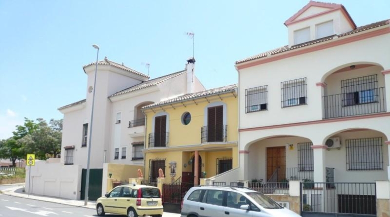 Málaga - Antequera - 152m2