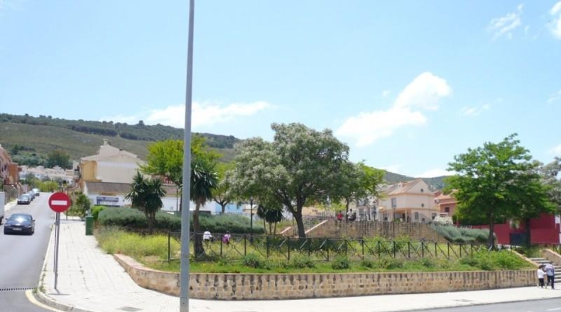 Málaga - Antequera - 152m2
