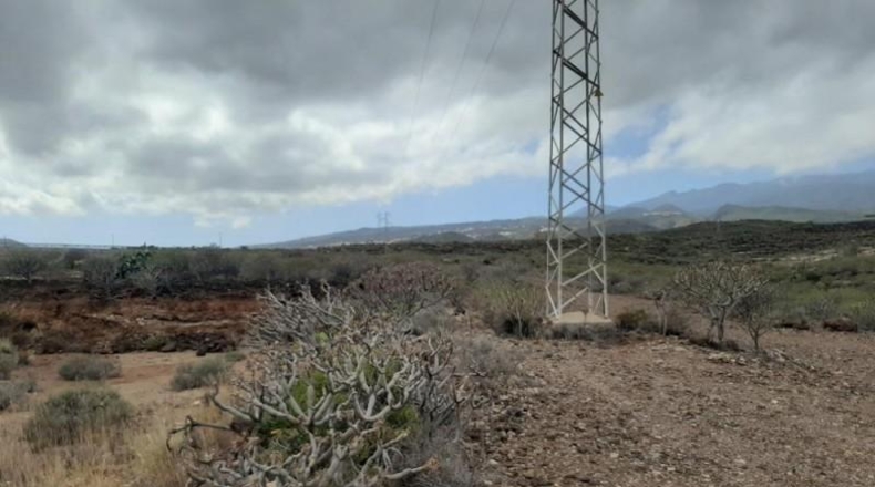 Santa Cruz de Tenerife - Granadilla de Abona - 3813m2