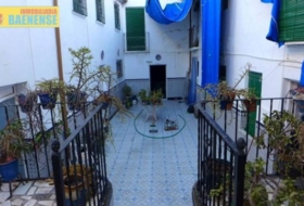 Baena 849&nbsp;m²