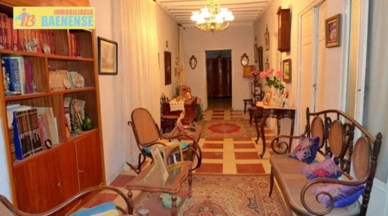 Córdoba - Баэна - 849m2