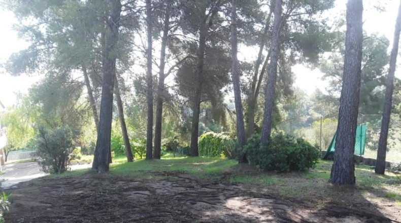Barcelona - Abrera - 1080m2