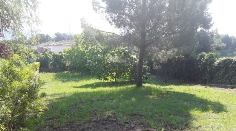 Barcelona - Abrera - 1080m2