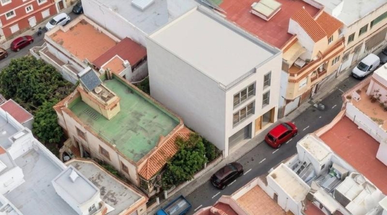 Las Palmas - Las Palmas de Gran Canaria - 200m2