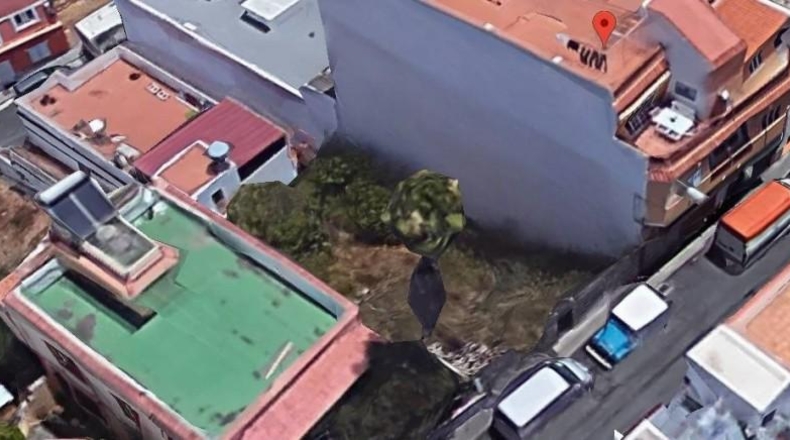 Las Palmas - Las Palmas de Gran Canaria - 200m2