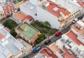 Sòl urbà en venda a la España, Las Palmas de Gran Canària, ref.: TR121403 foto