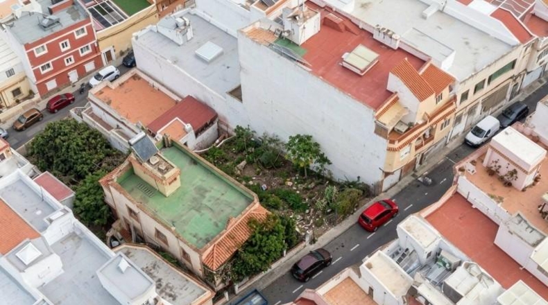 Las Palmas - Las Palmas de Gran Canaria - 200m2