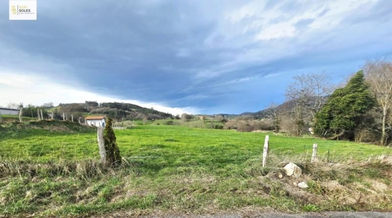 Cantàbria - Liérganes - 4053m2