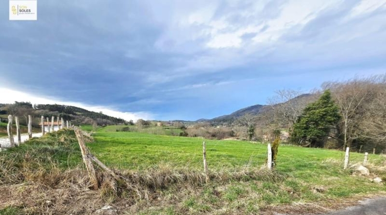Cantàbria - Liérganes - 4053m2