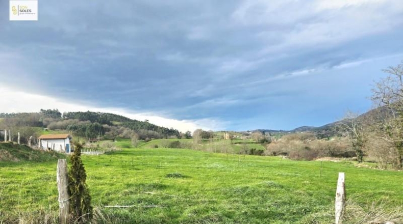 Cantàbria - Liérganes - 4053m2