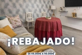 Las Cabezas de San Juan 129&nbsp;м²